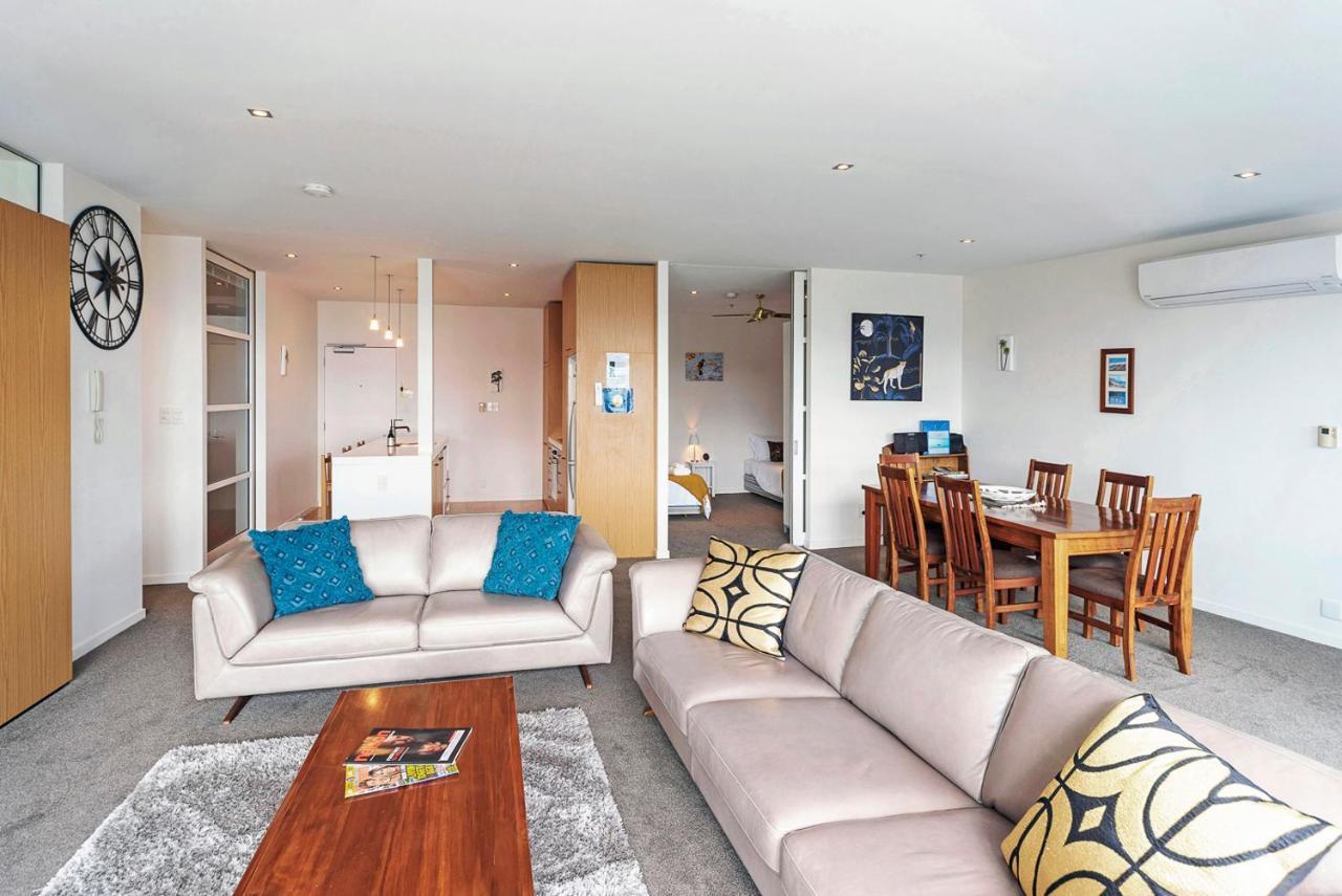 Sea Quest Apartment Nelson Exterior photo