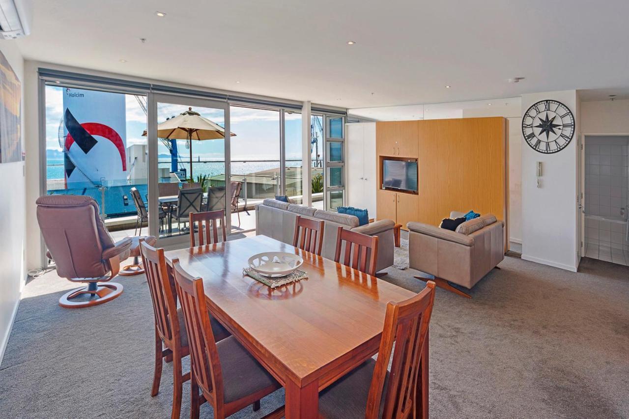 Sea Quest Apartment Nelson Exterior photo