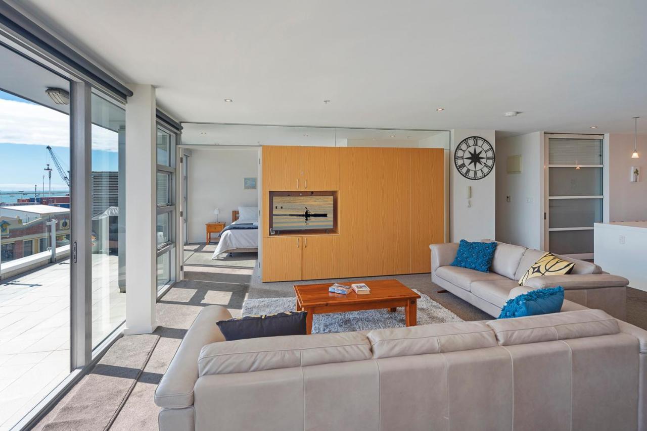 Sea Quest Apartment Nelson Exterior photo