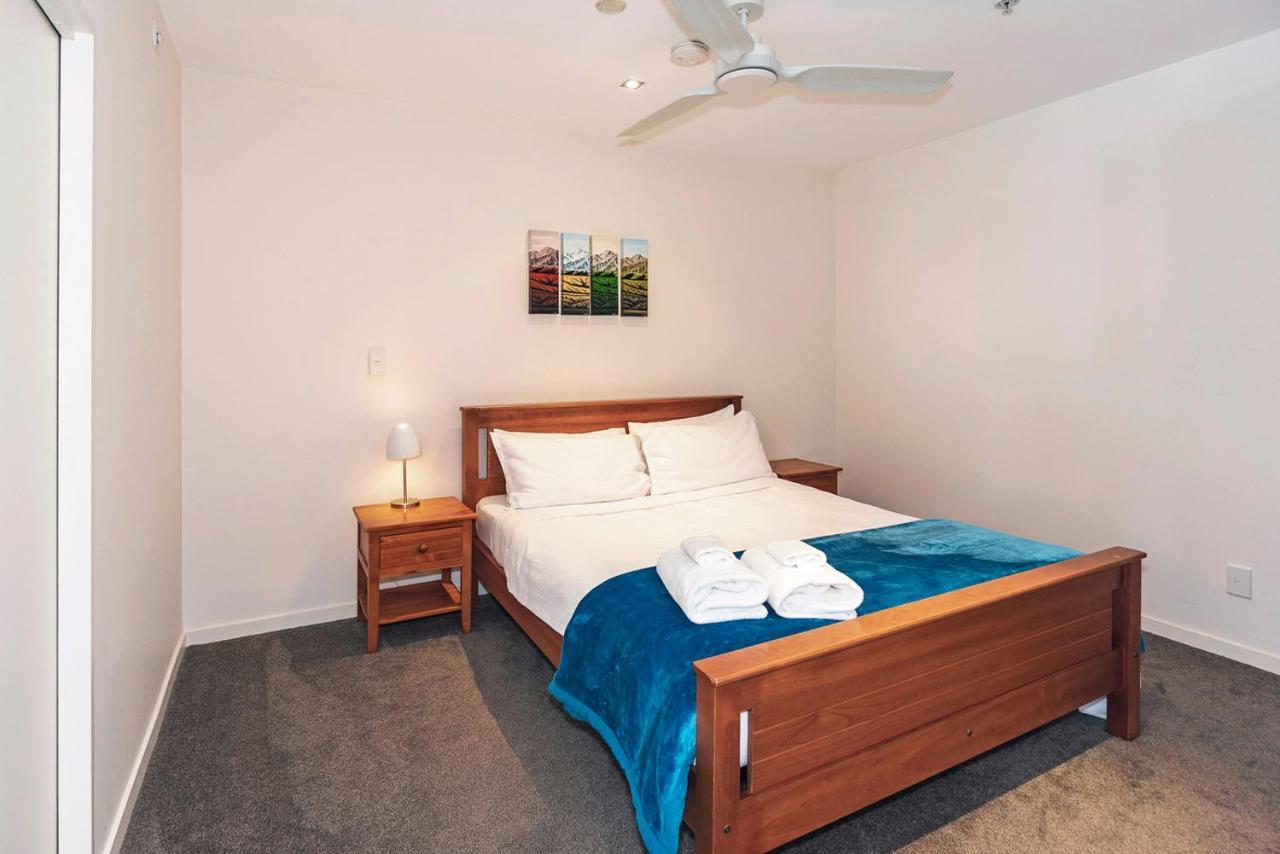 Sea Quest Apartment Nelson Exterior photo