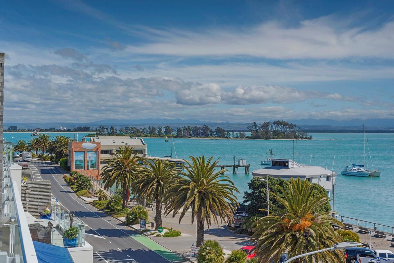Sea Quest Apartment Nelson Exterior photo
